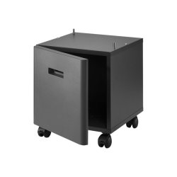 Brother ZUNTL5000D - printer kabinet - 1 skuffe - Ml: 36.3x38.3x40 mm