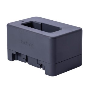 Brother PABC004 - batterioplader - Indend�rs - til TD-2D serien