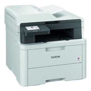 Brother DCP-L3560CDW - A4 farve LED Multifunktions printer