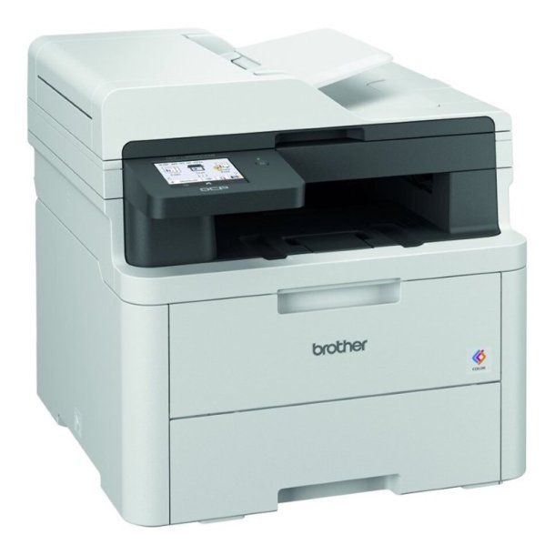 Brother DCP-L3560CDW MFP farve LED A4 26ppm 