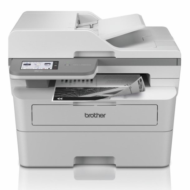 Brother HL-L2960DW - A4 - mono printer - duplex - trdls - Multifunktion