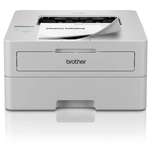 Brother HL-L2865DW - A4 - mono printer - duplex - trdls