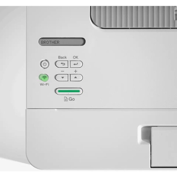 Brother HL-L2865DW - A4 - mono printer - duplex - trdls