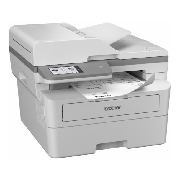 Brother MFC-L2980DW - A4 - mono printer - duplex - trdls - Multifunktion