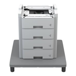 Brother TT-4000 papirskuffer - 4 x 520 ark