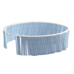 Büngers Lotteri ring - Fair play - Numre 1-100 - Assorteret farver