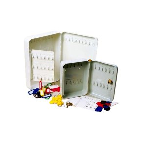 Büngers Ngleskab til 50 ngler - Cylinderls - stl