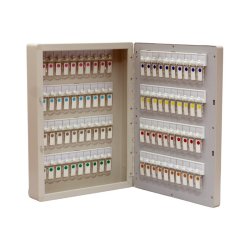 B&uuml;ngers Ngleskab til 80 ngler - LED Digital ls - stl