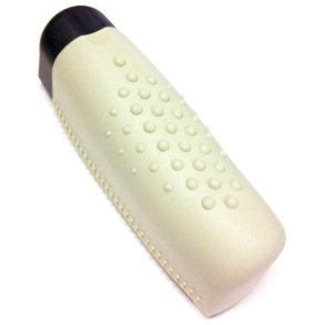 Büngers Whiteboard visker - magnetisk - med opbevaring - hvid