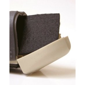 Büngers Whiteboard visker - refill - til MER-1505 - 10 stk.