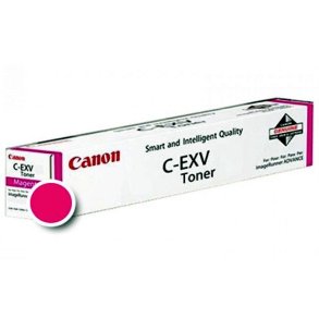 Canon C-EXV51M - original tonerpatron - Magenta