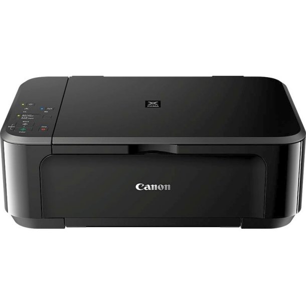 Canon PIXMA - MG3650S - blk - A4 - 4800x1200 dpi - Wi-Fi