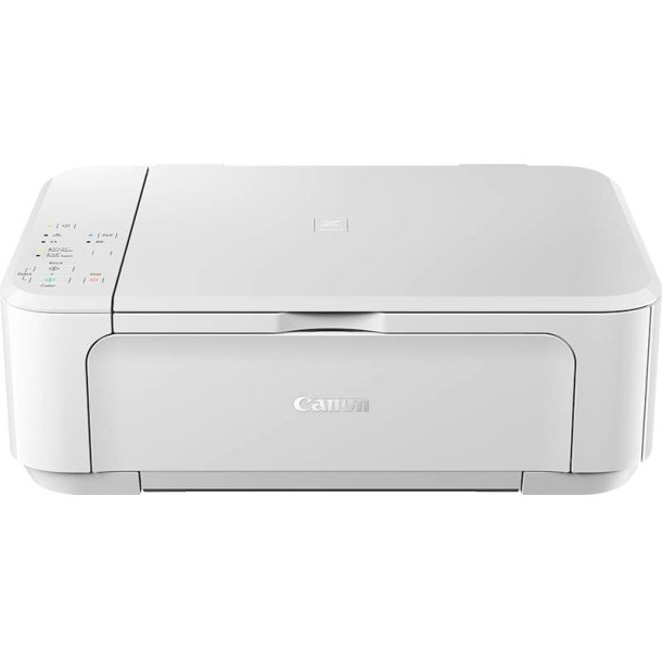 Canon PIXMA - MG3650S - blk - A4 - 4800x1200 dpi - Wi-Fi