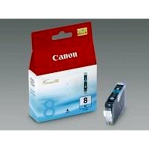 Canon CLI-8PC - original bl�kpatron - 13ml - Foto cyan