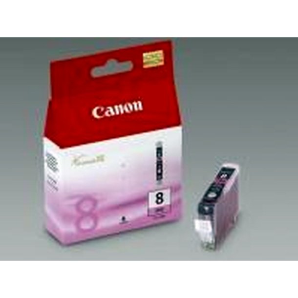 Canon CLI-8PM - original blkpatron - 13ml - Foto magenta