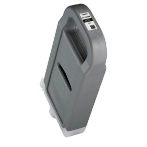 Canon PFI-1700MBK - bl�kpatron - 700ml - original - Mat sort