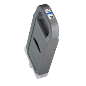 Canon PFI-1700C - bl�kpatron - 700ml - original - Cyan