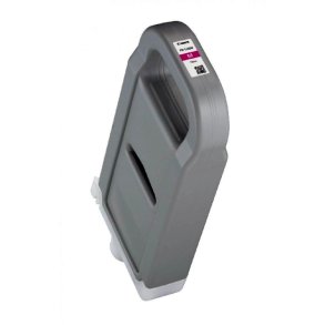Canon PFI-1700M - bl�kpatron - 700ml - original - magenta