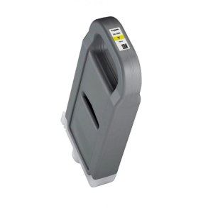Canon PFI-1700Y - bl�kpatron - 700ml - original - Yellow