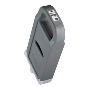 Canon PFI-1700GY - bl�kpatron - 700ml - original - Gr�