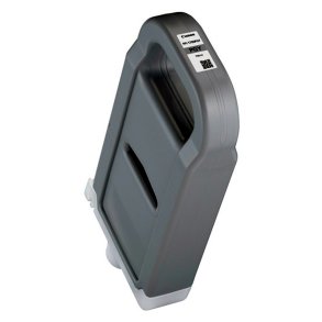 Canon PFI-1700PGY - bl�kpatron - 700ml - original - Foto gr�