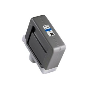 Canon PFI-1300C - bl�kpatron - 330ml - original - Cyan