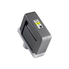 Canon PFI-1300Y - bl�kpatron - 330ml - original - Yellow
