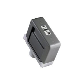 Canon PFI-1300PGY - bl�kpatron - 330ml - original - Foto gr�