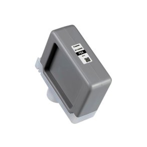 Canon PFI-1100PBK - bl�kpatron - 160ml - original - Foto sort