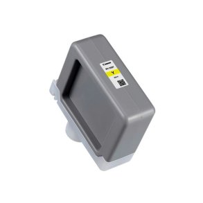 Canon PFI-1100Y - bl�kpatron - 160ml - original - Yellow