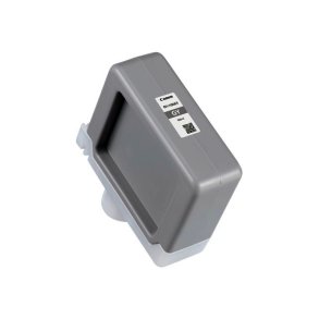 Canon PFI-1100GY - bl�kpatron - 160ml - original - Gr�