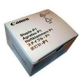 Canon P1-10000 - h�fteklammer - 2x5000 stk.