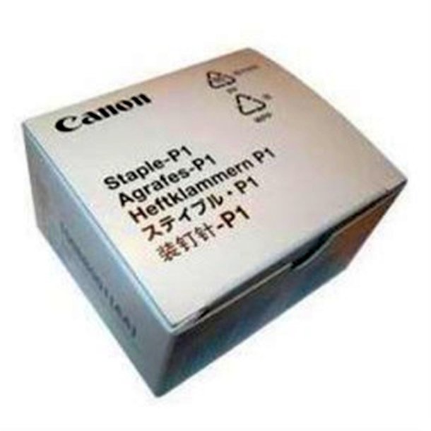 Canon P1-10000 - hfteklammer - 2x5000 stk.