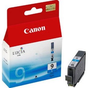 Canon PGI-9C - original bl�kpatron - Cyan