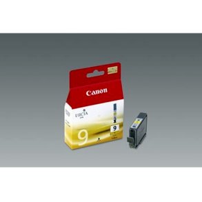 Canon PGI-9Y - original bl�kpatron - Yellow