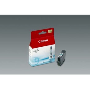 Canon PGI-9PC - original bl�kpatron - Foto cyan
