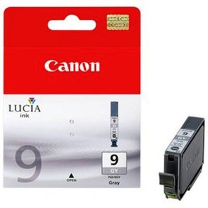 Canon PGI-9G - original bl�kpatron - Gr�
