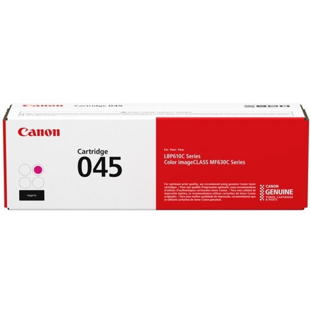 Canon CRG-045M - original tonerpatron - Magenta