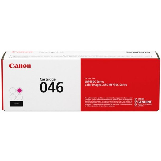 Canon CRG-046M - original tonerpatron - Magenta