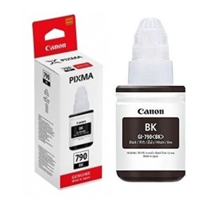 Canon GI-590BK - original bl�kbeholder - sort