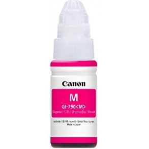 Canon GI-590M - original bl�kbeholder - magenta