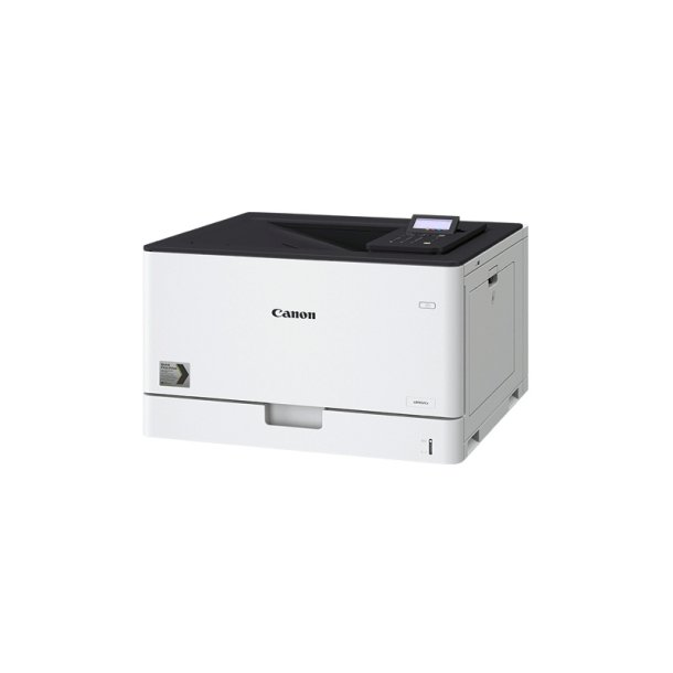 Canon i-SENSYS - LBP852Cx - Farve - 9600x600 dpi - A3