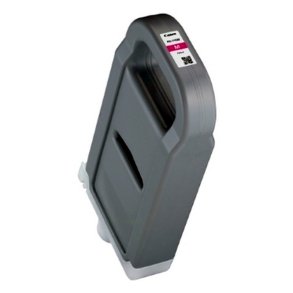Canon PFI-710M - bl�kpatron - Pigmentbaseret - original - magenta