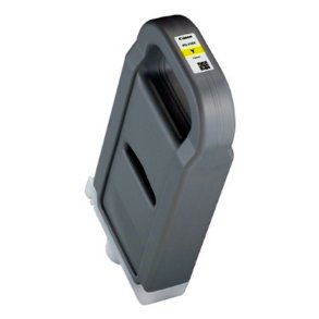 Canon PFI-710Y - bl�kpatron - original - Yellow