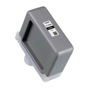 Canon PFI-110MBK - bl�kpatron - original - Mat sort