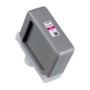 Canon PFI-110M - bl�kpatron - Pigmentbaseret - original - magenta
