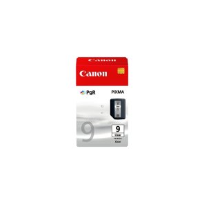 Canon PGI-9CL - bl�kpatron - 191ml - original - Klar
