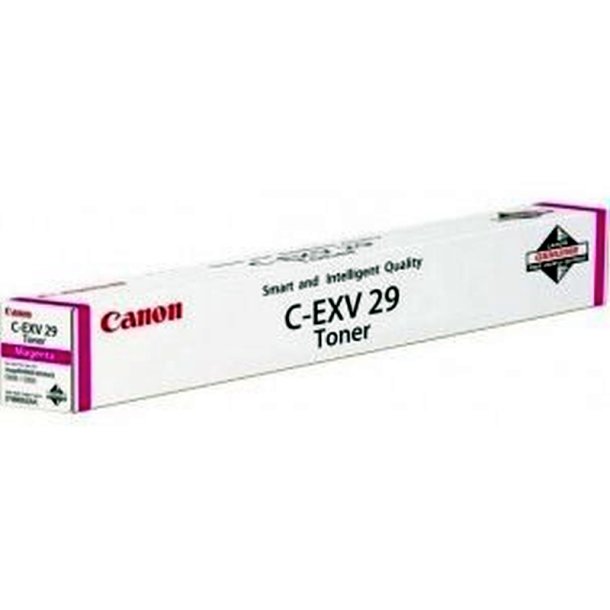 Canon C-EXV29M - original tonerpatron - Magenta