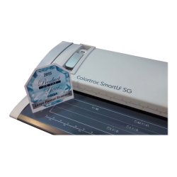 Canon Colortrac SmartLF SG 44e - Rullescanner - 6xquadri-linere CCD - Rulle (117 cm) - 1200 dpi