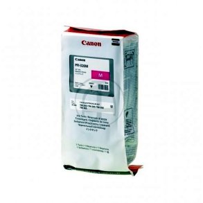 Canon PFI-320M - bl�kpatron - Pigmentbaseret - original - magenta